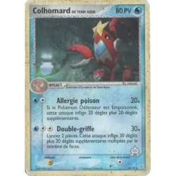 Colhomard de Team Aqua MA - 14/95