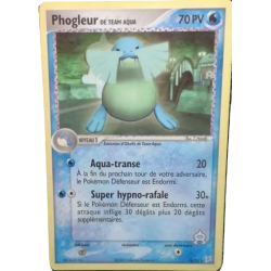 Phogleur de Team Aqua MA - 16/95