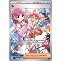 Taro SCR - 172/142