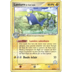 Lanturn de Team Aqua MA - 28/95