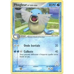 Phogleur de Team Aqua MA - 31/95