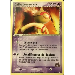 Balbuto de Team Magma MA - 32/95