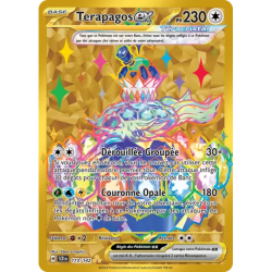 Terapagos SCR - 173/142