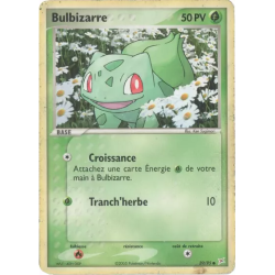 Bulbizarre MA - 39/95