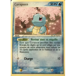 Carapuce MA - 46/95