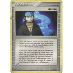 Arthur MA - 71/95
