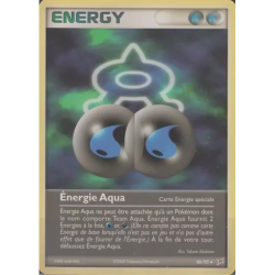 Énergie Aqua MA - 86/95