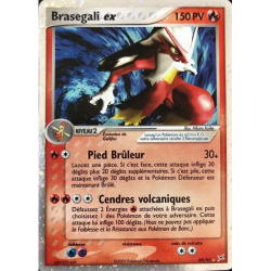 Brasegali ex MA - 89/95