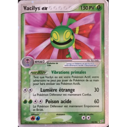 Vacilys ex MA - 90/95