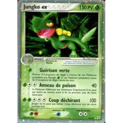 Jungko ex MA - 93/95