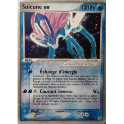 Suicune ex MA - 94/95