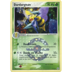 Dardargnan RG - 001/112