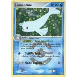 Lamantine RG - 003/112