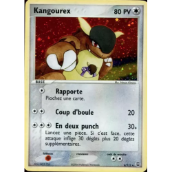 Kangourex RG - 006/112