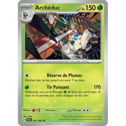 Archéduc SFA - 005/064