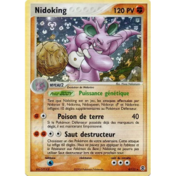 Nidoking RG - 008/112