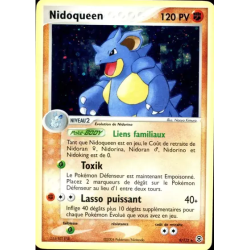 Nidoqueen RG - 009/112