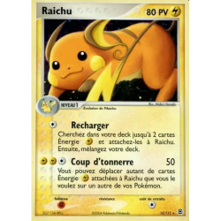 Raichu RG - 012/112