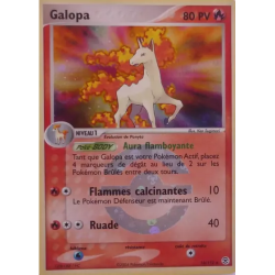 Galopa RG - 013/112