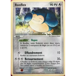 Ronflex RG - 015/112