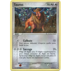 Tauros RG - 016/112
