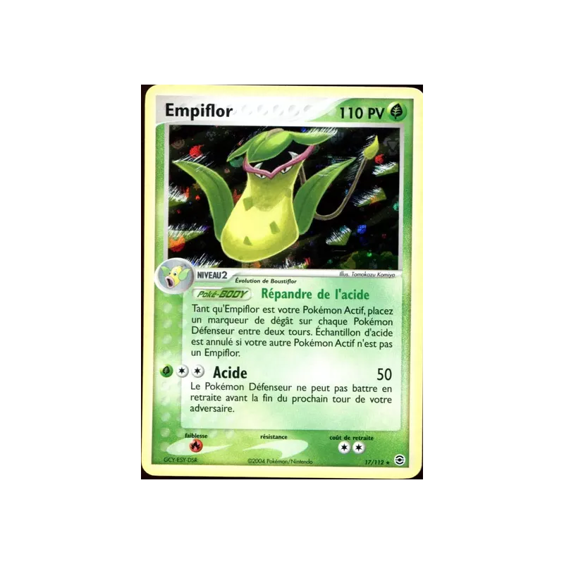 Empiflor RG - 017/112