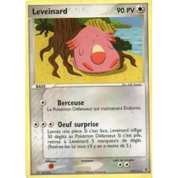 Leveinard RG - 019/112