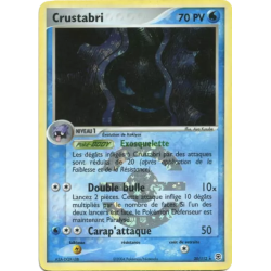 Crustabri RG - 020/112