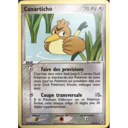 Canarticho RG - 023/112