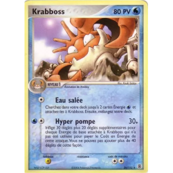 Krabboss RG - 026/112