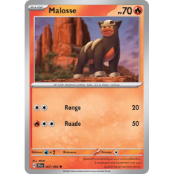 Malosse SFA - 007/064