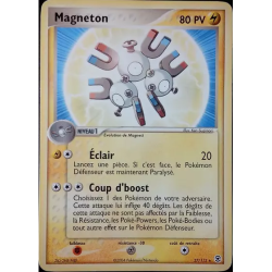 Magneton RG - 027/112