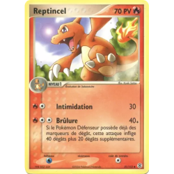 Reptincel RG - 031/112