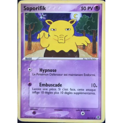 Soporifik RG - 032/112