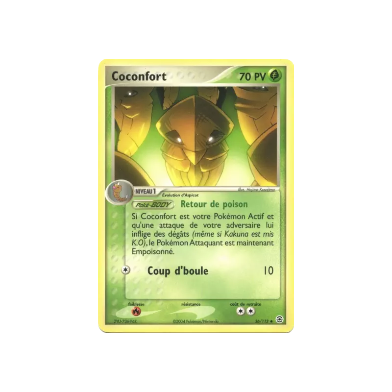 Coconfort RG - 036/112