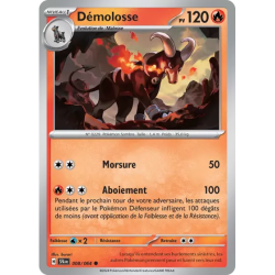 Démolosse SFA - 008/064