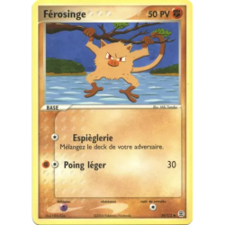 Férosinge RG - 038/112