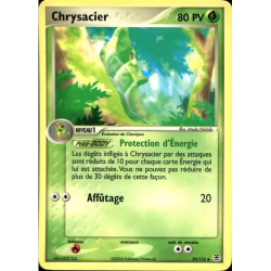 Chrysacier RG - 039/112