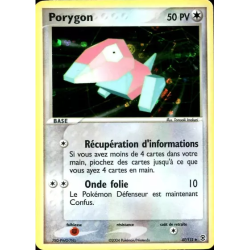 Porygon RG - 047/112