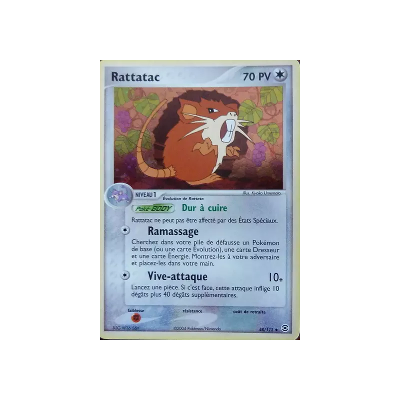 Rattatac RG - 048/112