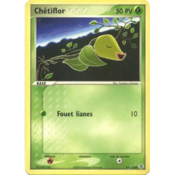 Chétiflor RG - 053/112