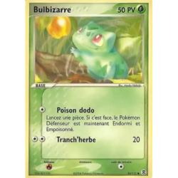 Bulbizarre RG - 054/112