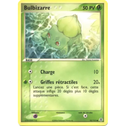 Bulbizarre RG - 055/112