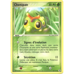 Chenipan RG - 056/112