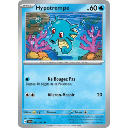 Hypotrempe SFA - 010/064