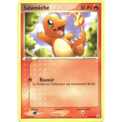 Salamèche RG - 057/112