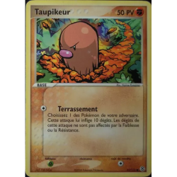 Taupikeur RG - 061/112