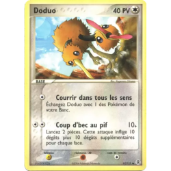 Doduo RG - 062/112