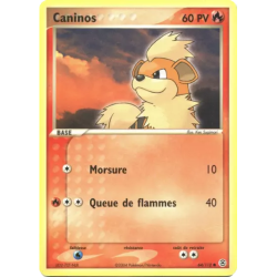 Caninos RG - 064/112