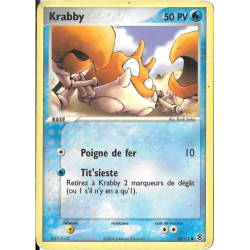Krabby RG - 066/112
